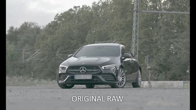 edit your images in after effects and photoshop