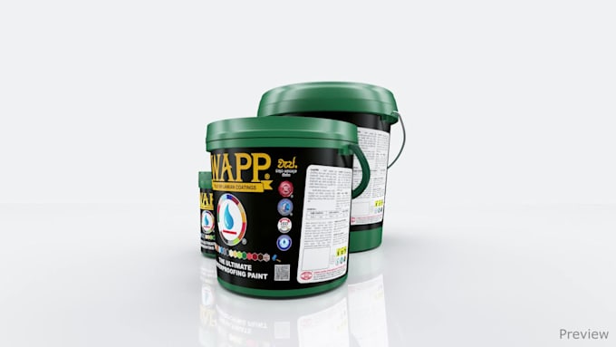 offer 3d product modeling and rendering