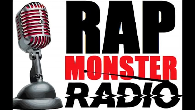 interview you on my hip hop rap radio station