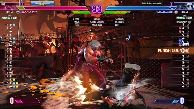 teach you how to succeed in street fighter 6