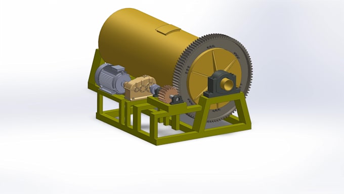 provide solidworks 3d modeling and engineering solutions
