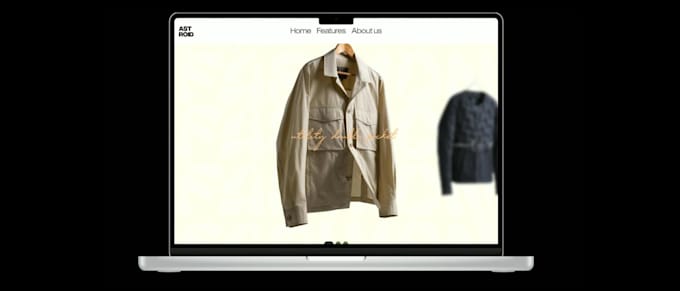 design user interfaces based on design principles, and also posters