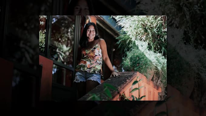 Video Slideshow For Weddings Birthdays Or Any Event