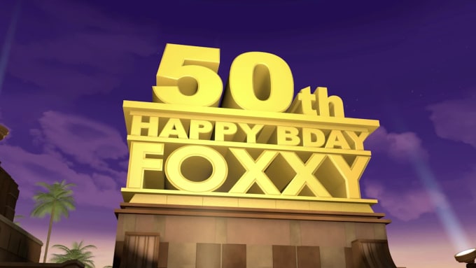 download 20 century fox intro video