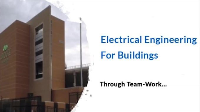 do electrical engineering for bldgs solar btc evcs cell towers qc rev pe stamps