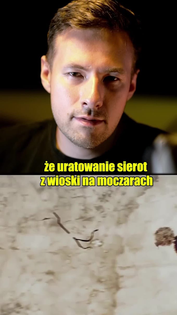 record polish voice for video game or animation