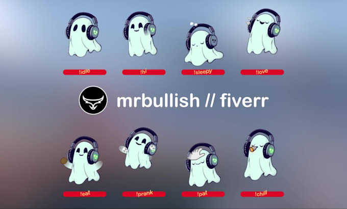 make interactive pet widgets for your live stream on twitch