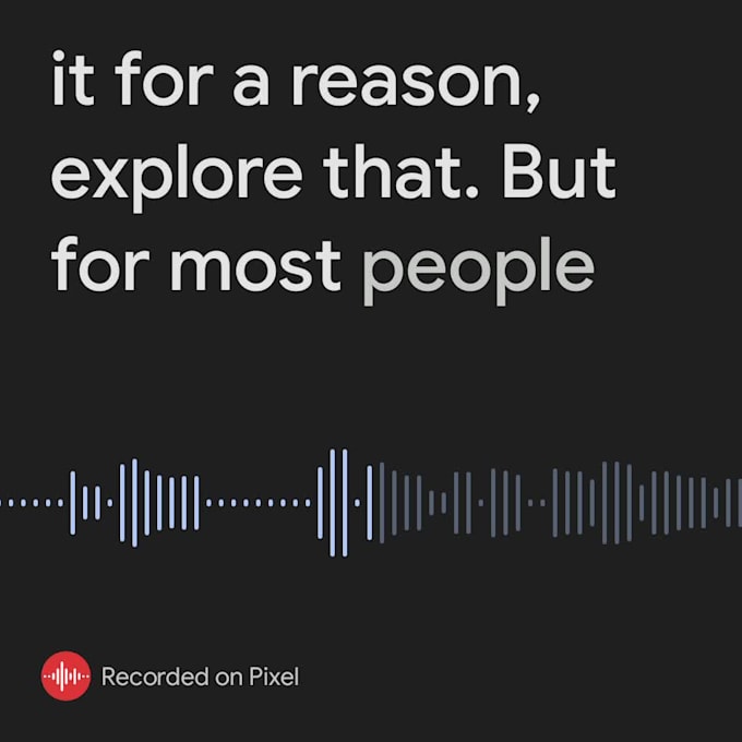 record a female teen or adult voice over