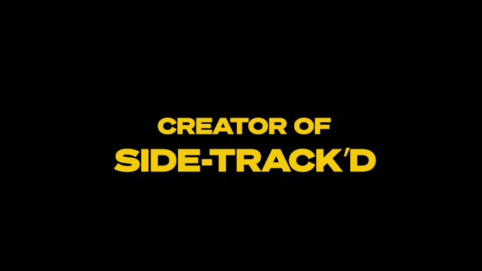 edit a cinematic trailer or teaser for your film