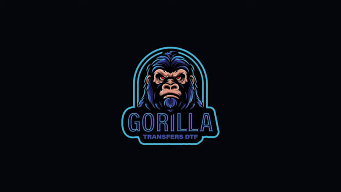 create custom mascot logo animations