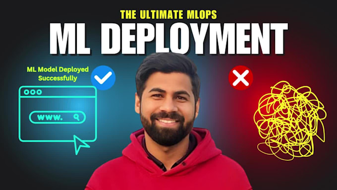 do production ready mlops for your machine learning deep learning nlp projects