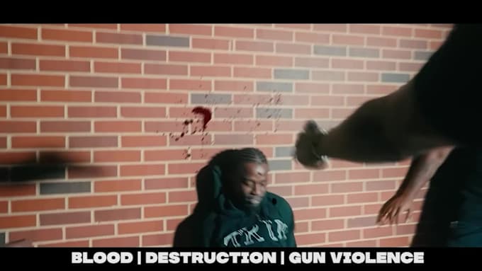 add professional vfx to your video