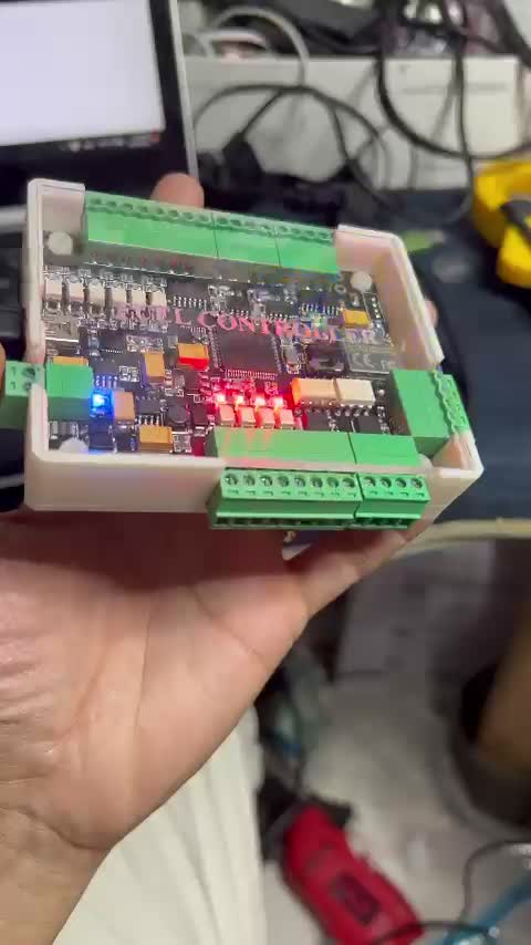 Professional pcb layout and electronic circuit design by Duyphuonghk