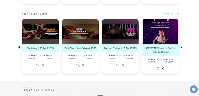 develop professional web apps with mern and nextjs