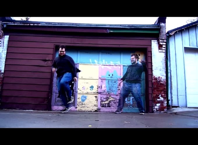 make a dance video to your song