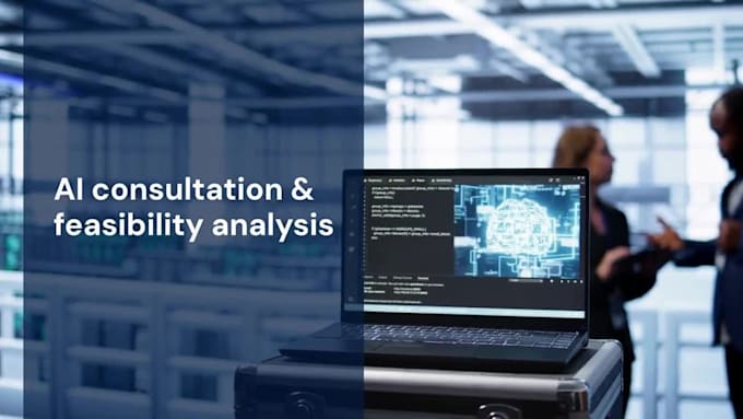 develop ai solutions for healthcare and medical applications