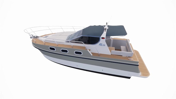 design your dream boat