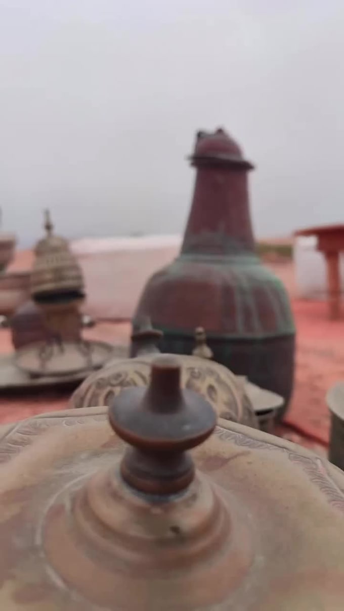 be your event photographer in morocco
