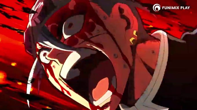 Professionally Edit An Anime Video Amv Edit By Razaalishah375 Fiverr