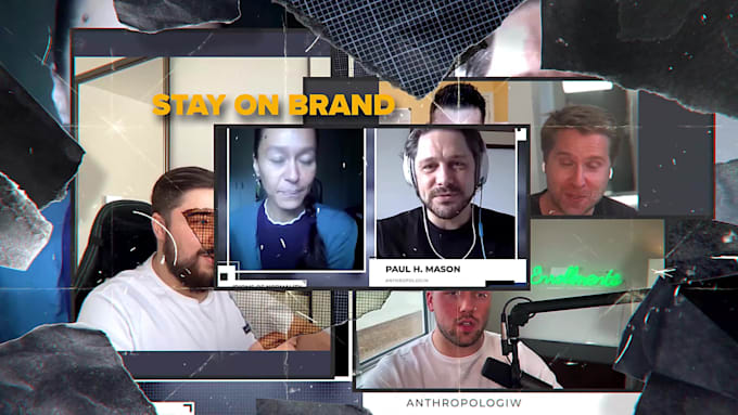 professionally edit your podcast