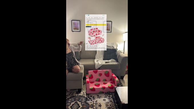 create ugc videos for your website or app