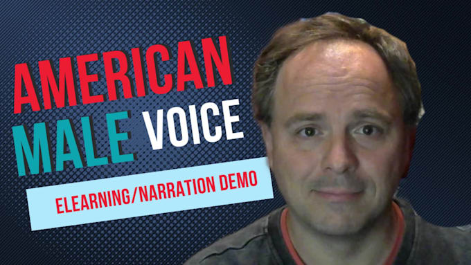 record a professional e learning or corporate narration