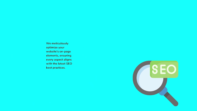 do SEO on page optimization and technical on page of wordpress website