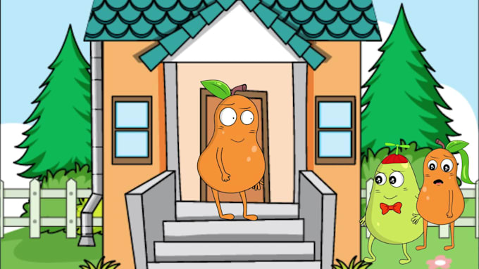 do design make an awsome adobe character animator puppet