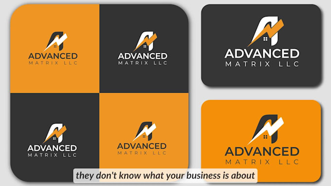 do branding design, business logo, brand kit, full branding