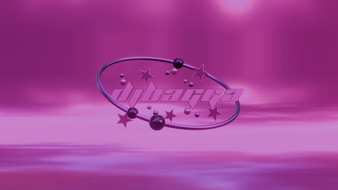 create 3d visuals for artists, djs and events