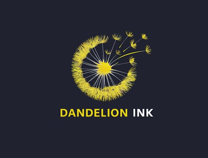 design high quality publishing logo with creative concept