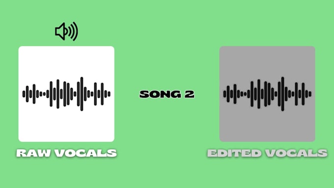 manually tune and edit your vocals