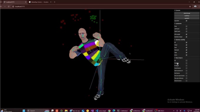 build production computer vision systems for detection and real time tracking