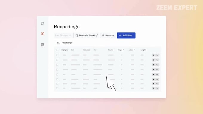 create saas explainer video, saas explainer , saas animation , saas animation