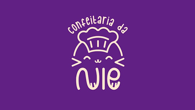 create an unique and personalized logo for your brand