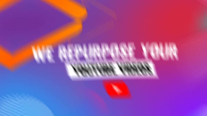 do long youtube video repurpose into reels, tiktoks, shorts