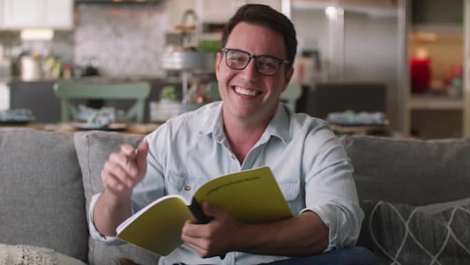 teach you business english