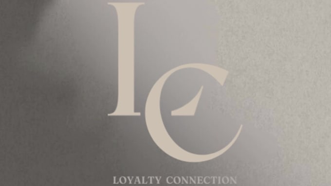 make lucky numerology based logo for business