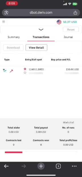 develop an ai powered crypto trading bot, ai trading bot, deriv bot, forex robot