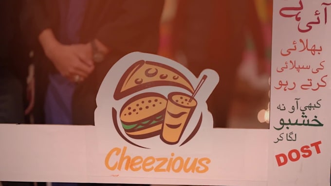 create event promo video