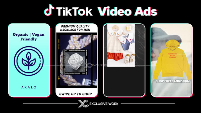 be your tiktok certified video ads expert