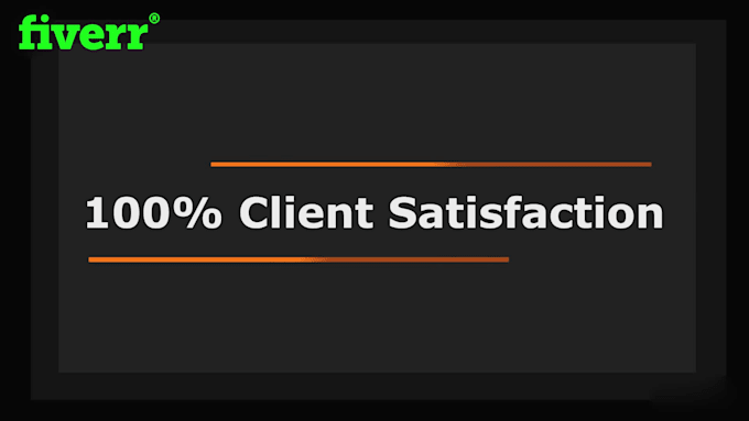do professional editing, and animation on adobe after effect