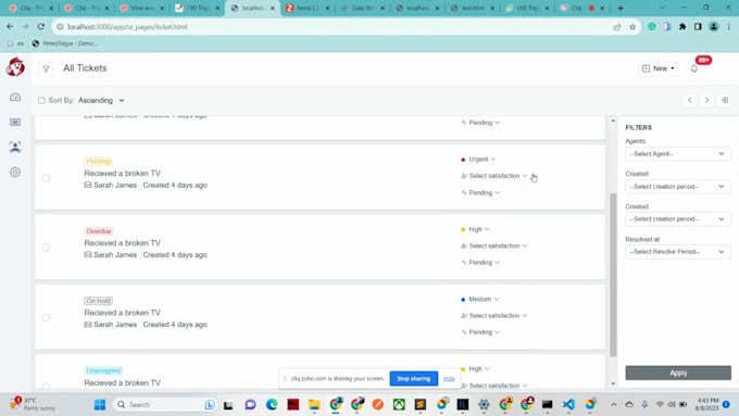 transform your business with zoho catalyst, and machine learning ai