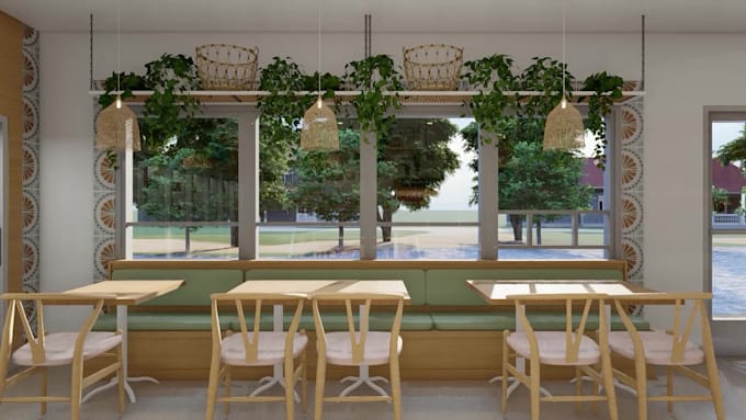do shop interior design