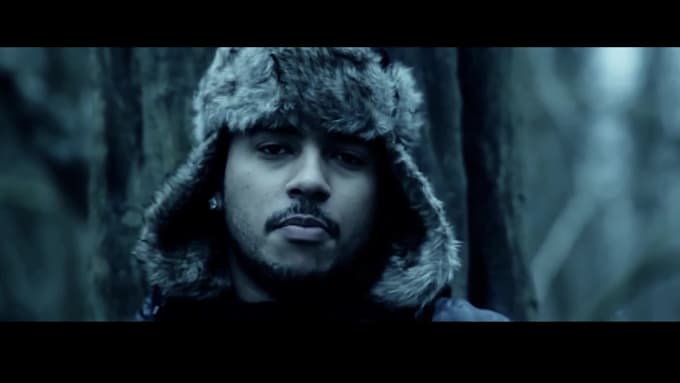 write, rap and record a french verse for your next project