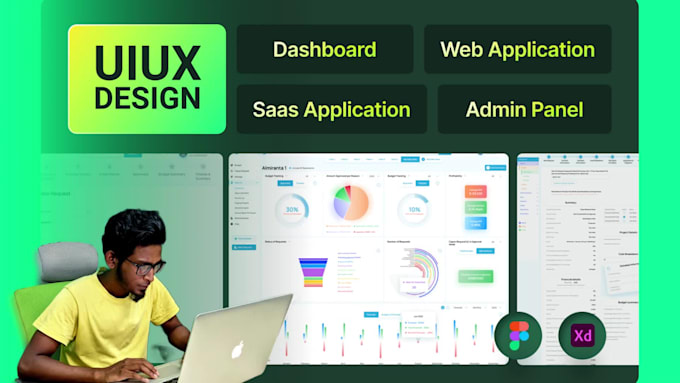 be your creative ios or android app uiux designer
