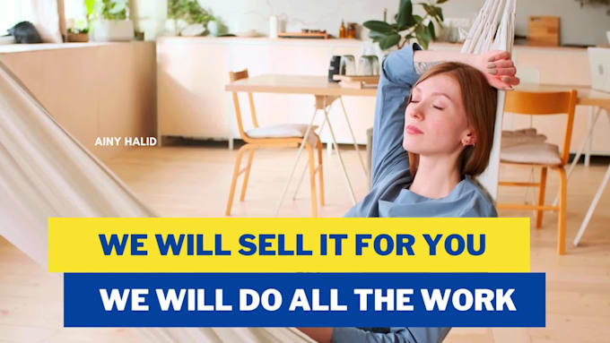 make this real estate video ad for realtors