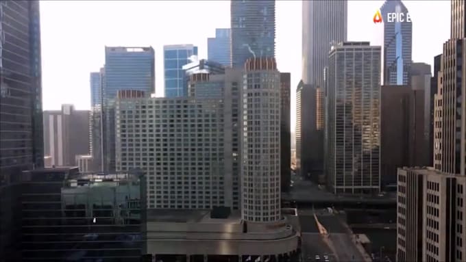 voiceover video and film