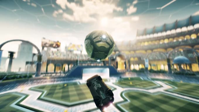 edit your rocket league clips