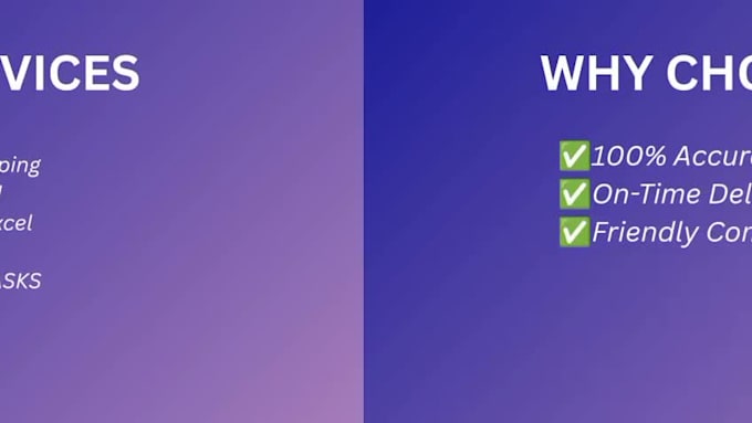 do accurate data entry and typing work